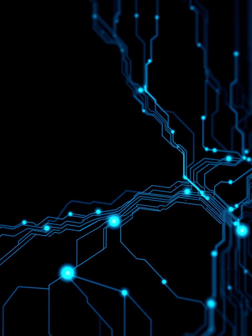 Cybersecurity network visualization