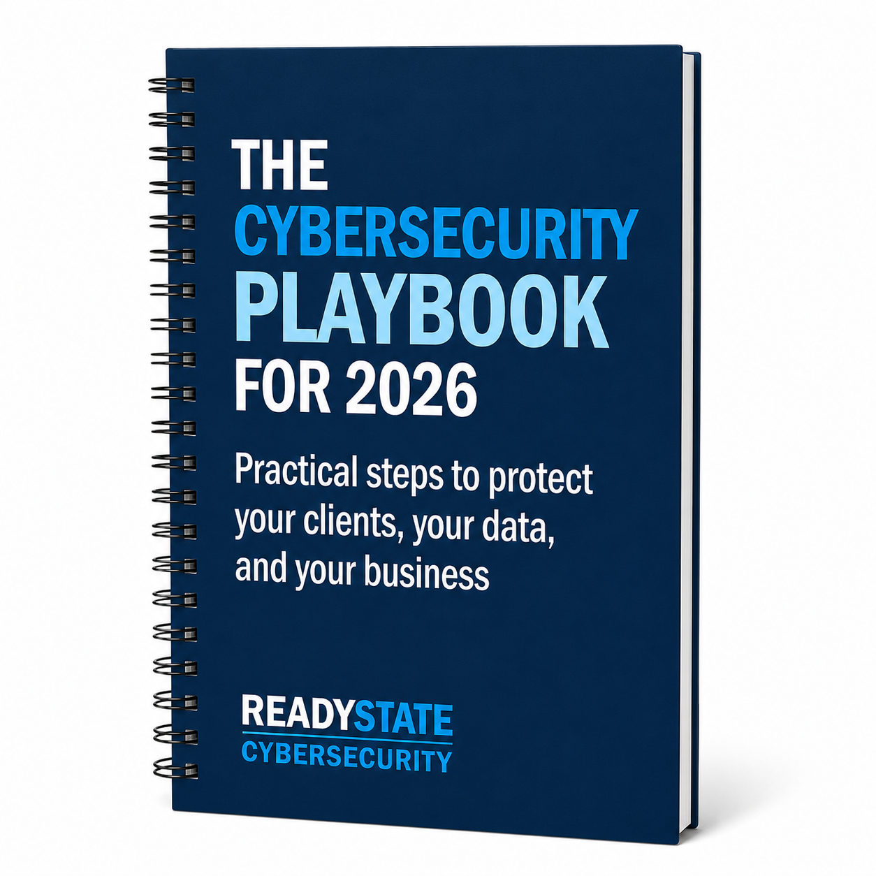The Cybersecurity Playbook